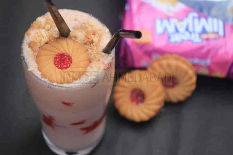 Chai Sutta Bar in Navrangpura