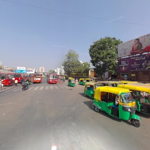 CHAMCHAM MASSAGE PARLOUR in Maninagar