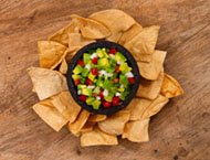 best Cheese Nachos with Salsa in Coffee Carnival in Gota, Ahmedabad