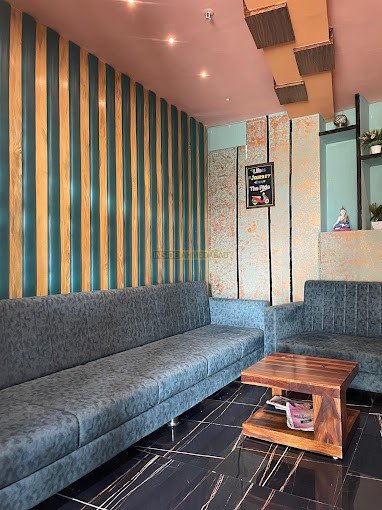 CHIVA SOM LUXURIOUS SPA - Shilaj, in Shilaj