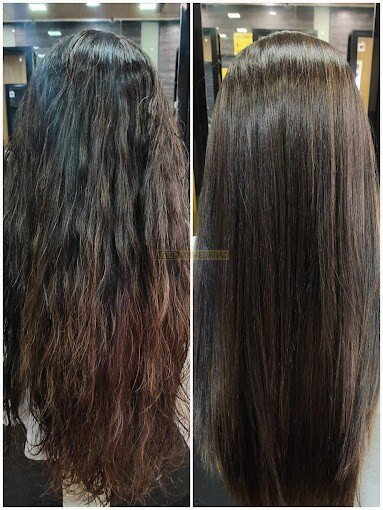 Cloud 9 Family Salon in Vastrapur