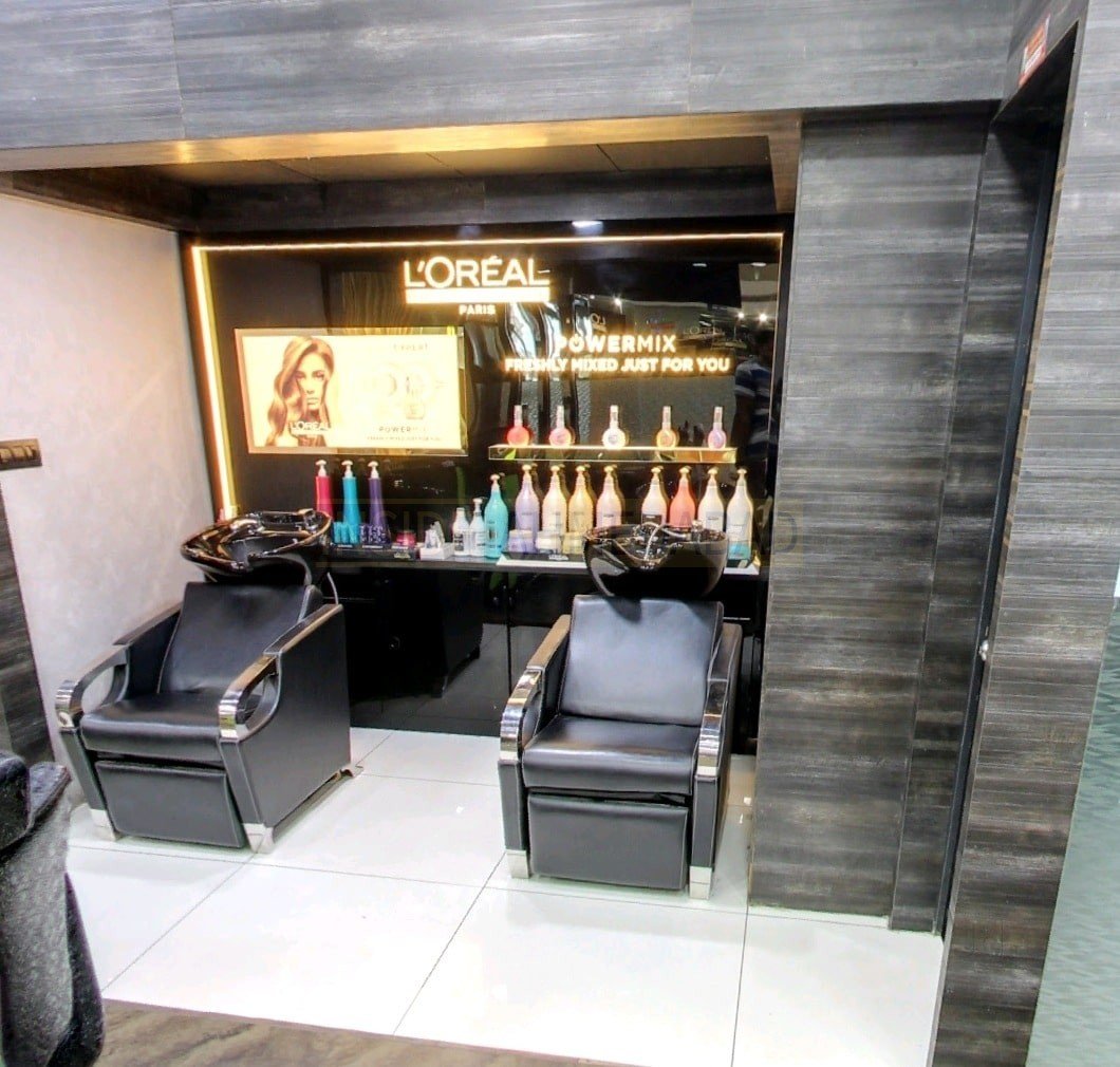 Cloud 9 Salon in Vastrapur in Vastrapur