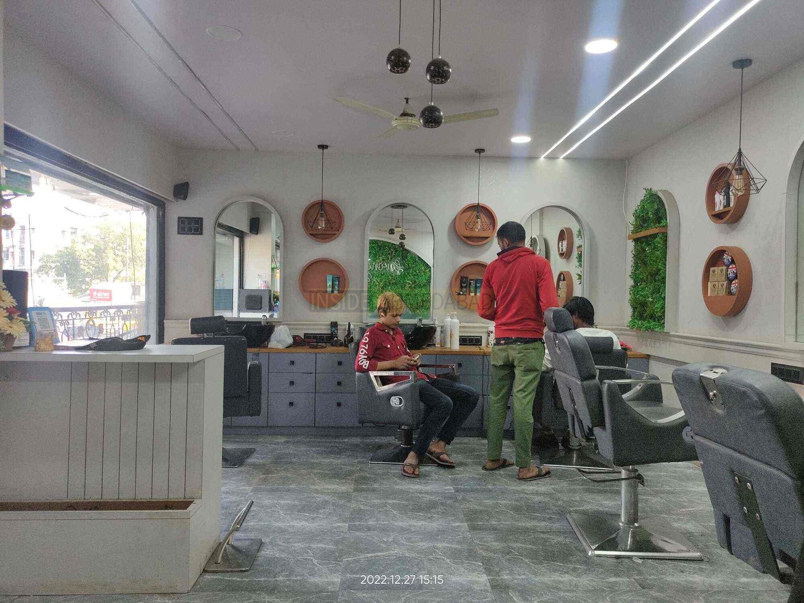 Coronation Family Salon in Shah Alam in Shah Alam