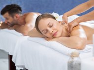 Best Couples Massage near Memnagar