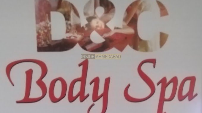 D&C Body Spa in Chandkheda