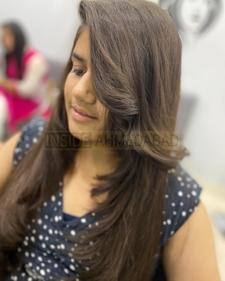 Darpan Beauty Salon in Maninagar in Maninagar