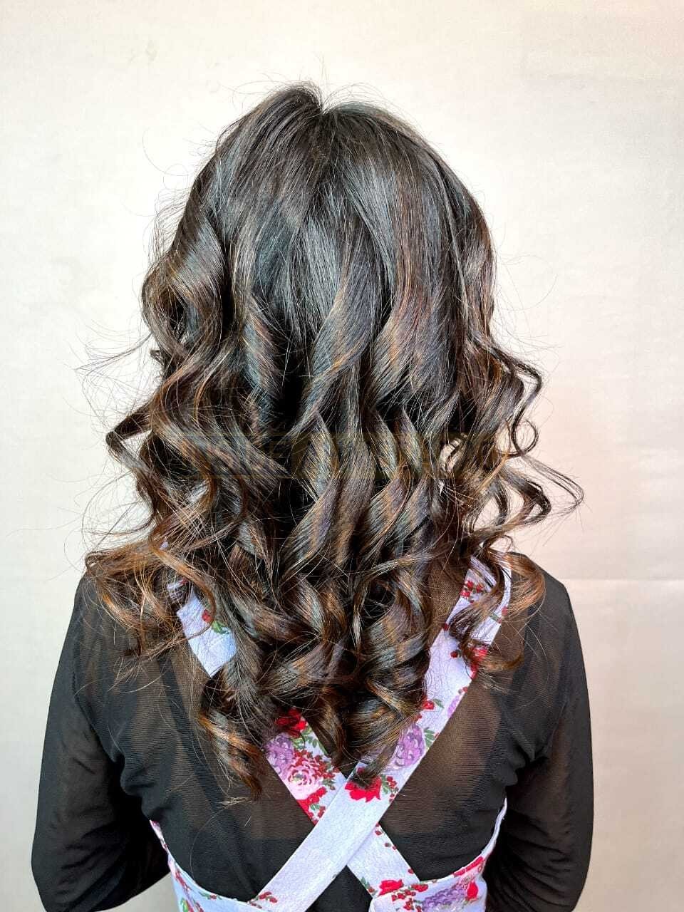 Deepak Hair Studio in Chandkheda in Chandkheda