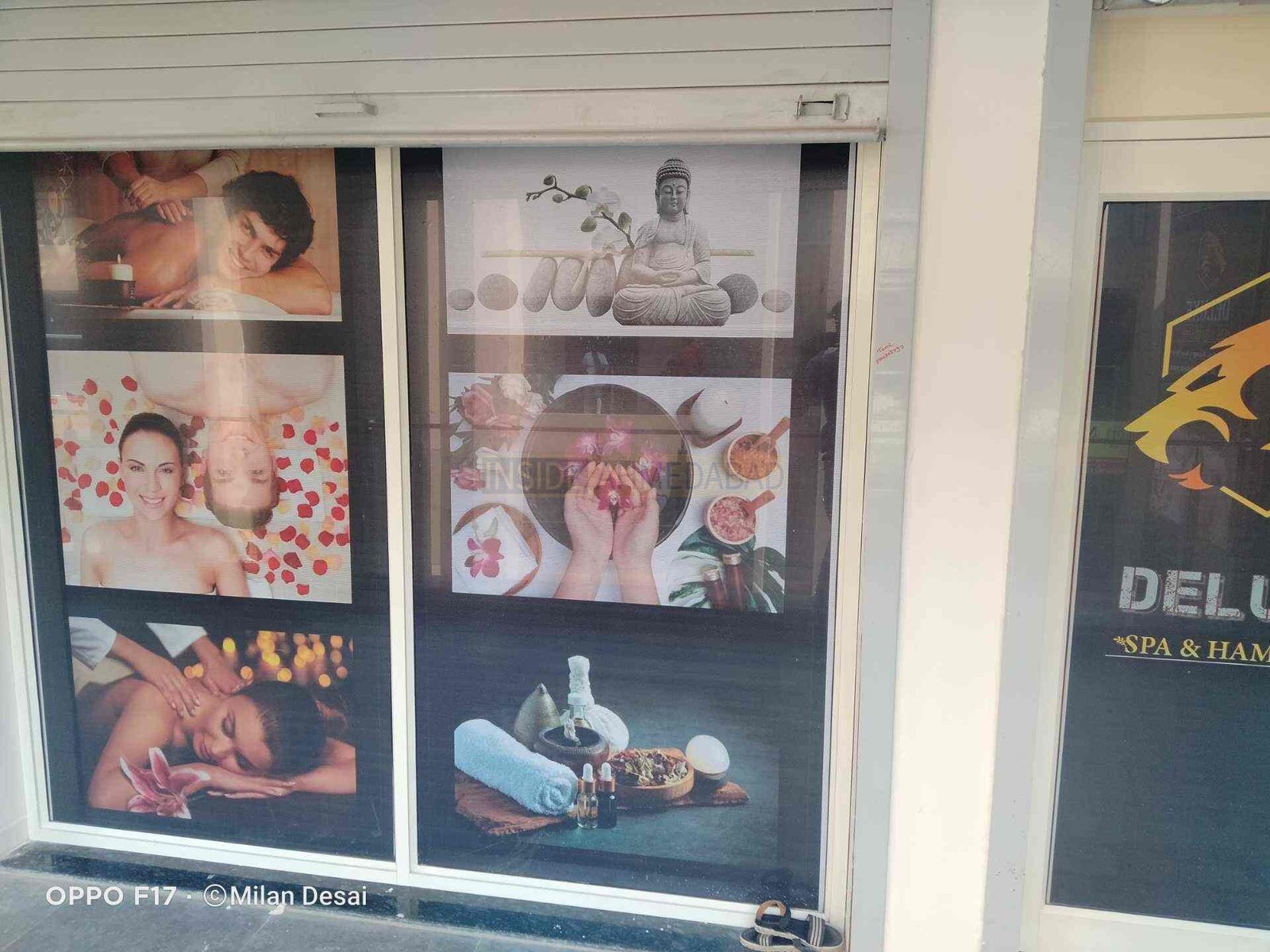 Deluxe Spa in Naroda in Naroda