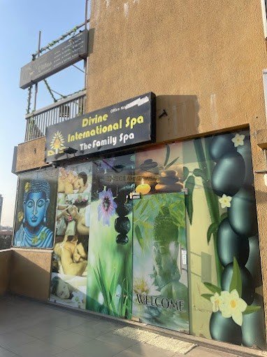 Divine International Spa | Best Spa In South Bopal in Bopal