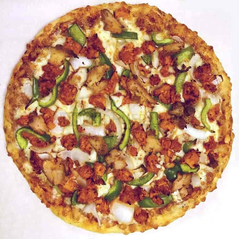 Domino's Pizza in Bodakdev