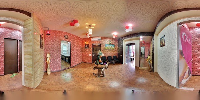 Earth Thai Spa in Navrangpura