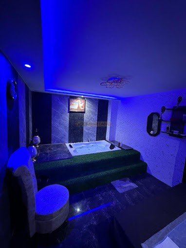 EKYAM SPA - Best Spa Massage Center in Thaltej, in Shilaj