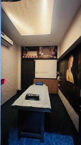 Elysium Wellness & Spa in Vastrapur in Vastrapur