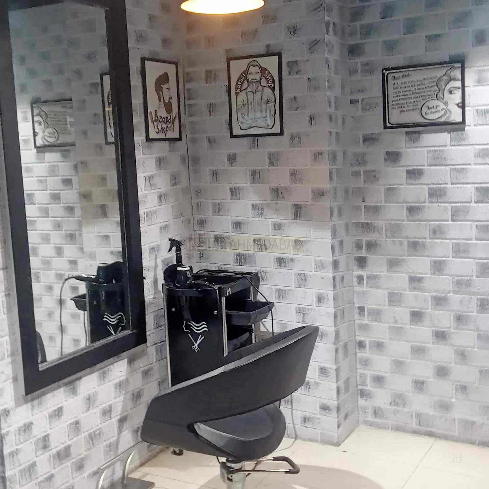 Enhance Salon & Academy in Maninagar in Maninagar