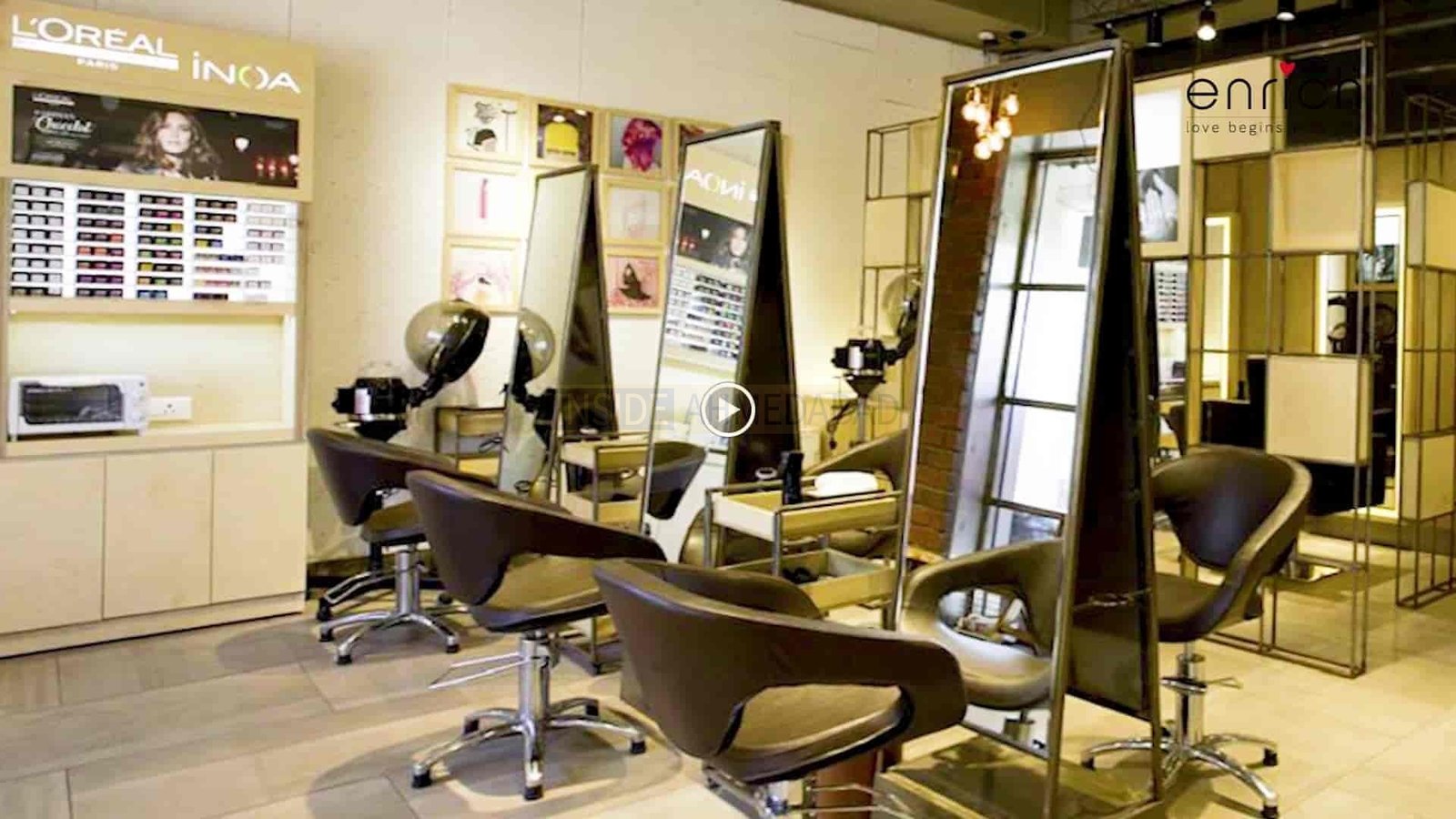 Enrich Beauty in Maninagar in Maninagar