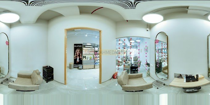 Enrich Salon in Thaltej