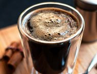 best Espresso Shot in Coffee Carnival in Gota, Ahmedabad