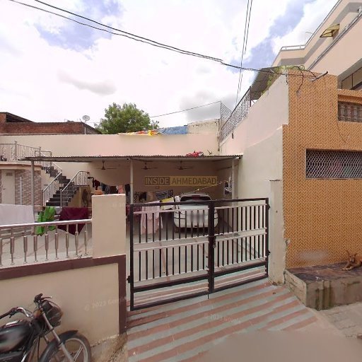 Evian Thai Spa in Shilaj