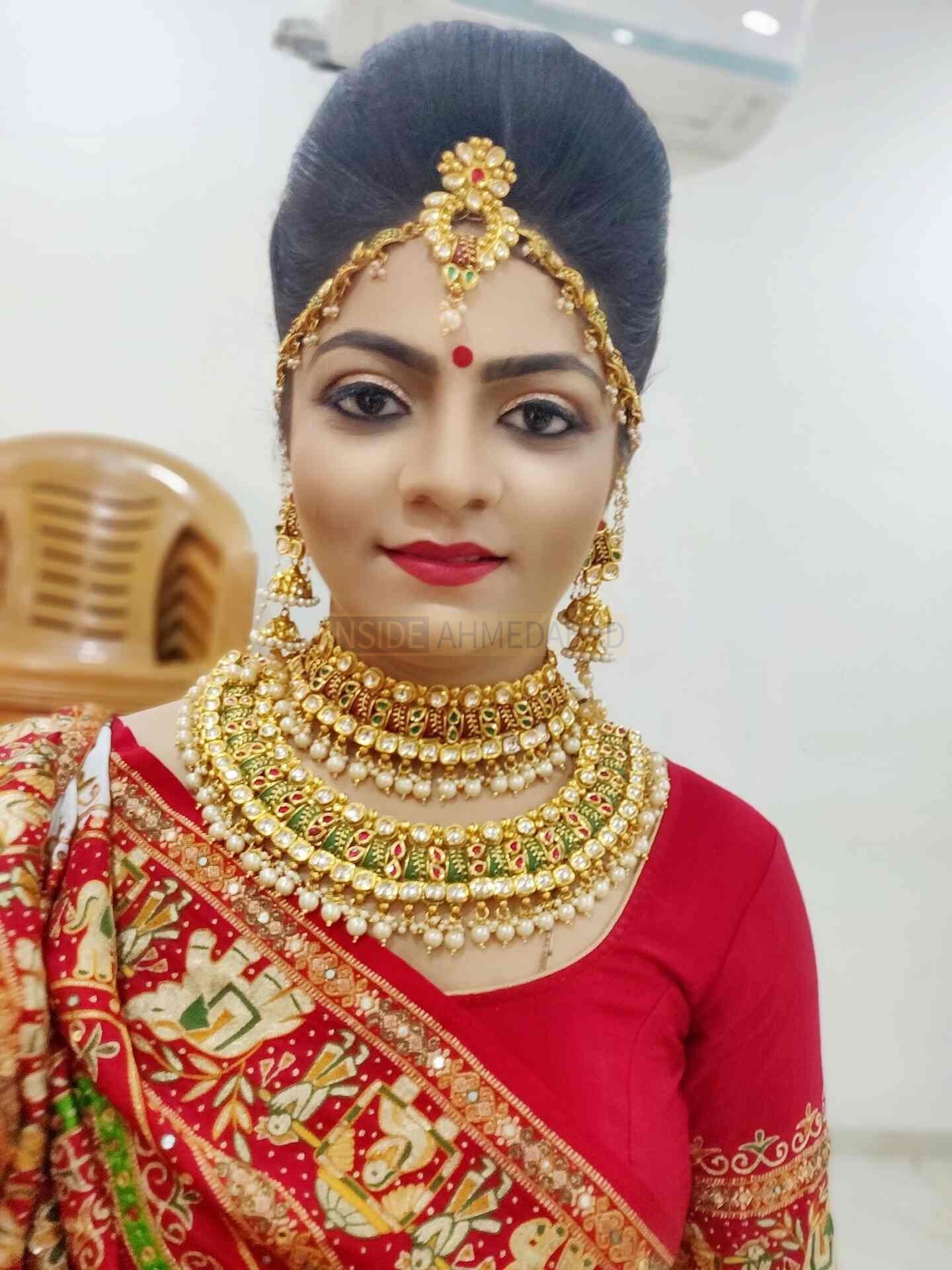 Femina Beauty Parlour in Maninagar in Maninagar