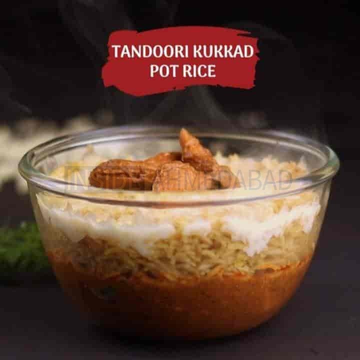 Firangi Bake in Ghatlodiya