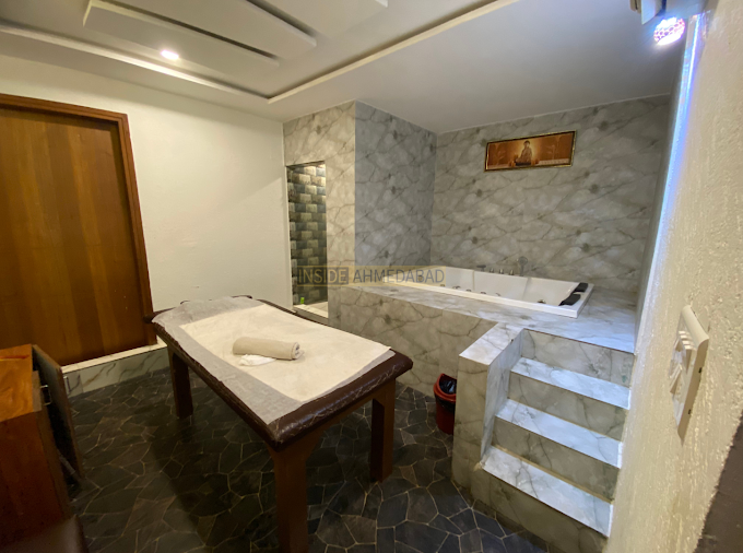 FIRANGI Natural Spa - Jagatpur in Jagatpur