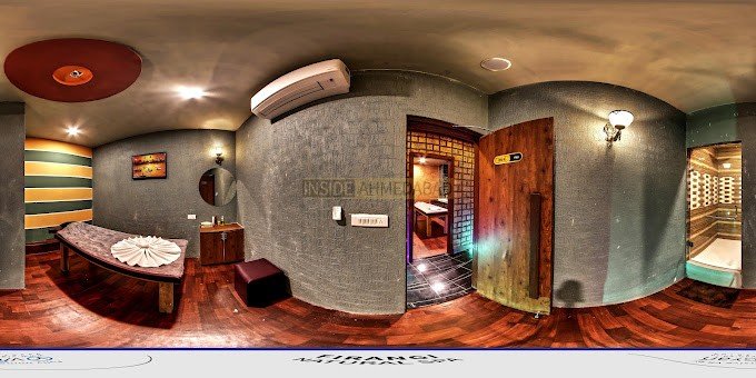 Firangi Natural Spa - Shilaj in Thaltej