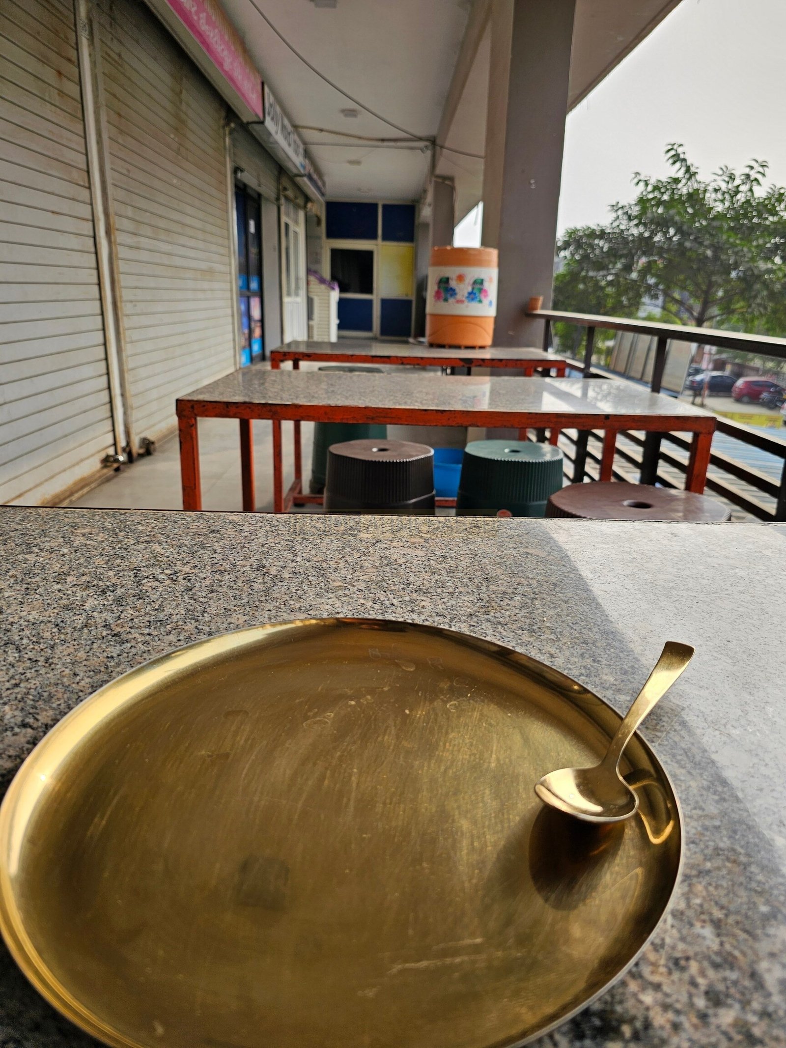 Flavours Biryani in Vaishno Devi Circle