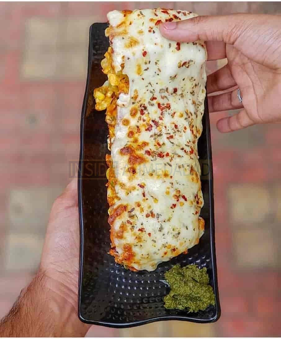 Food Adda in Gota