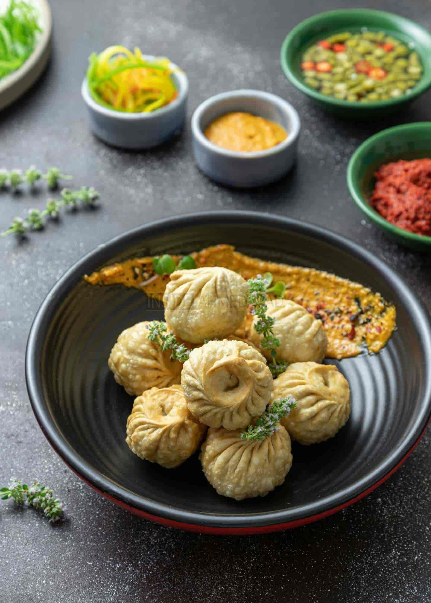 Food Zone in Maninagar