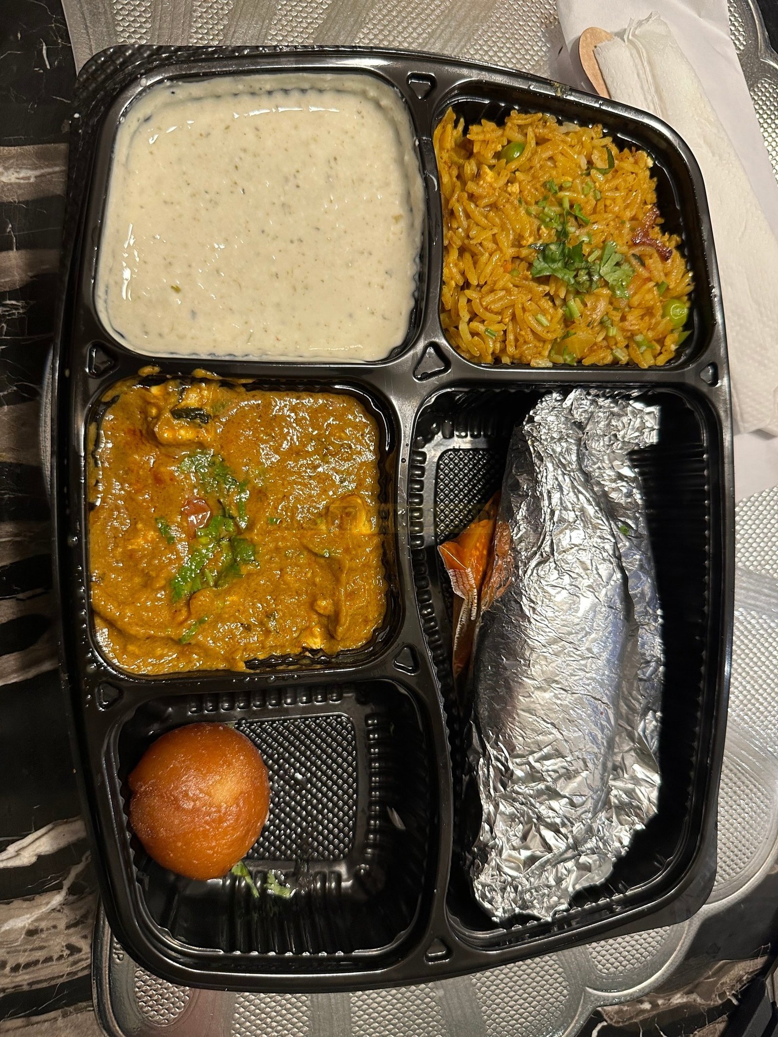 Foood On Way in South Bopal