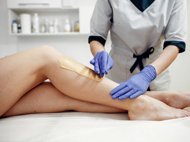 Best Full Leg Waxing near Chandkheda