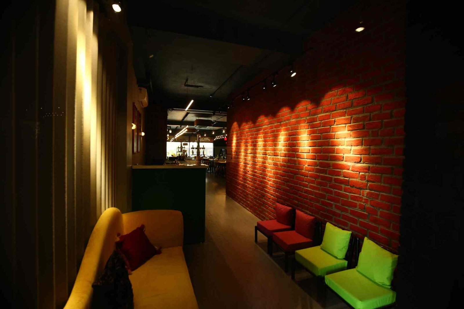 Gamysticafe in Navrangpura