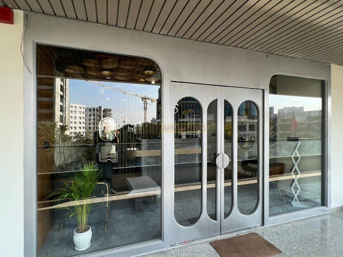 GLAM BEAUTY CLINIC in Bodakdev