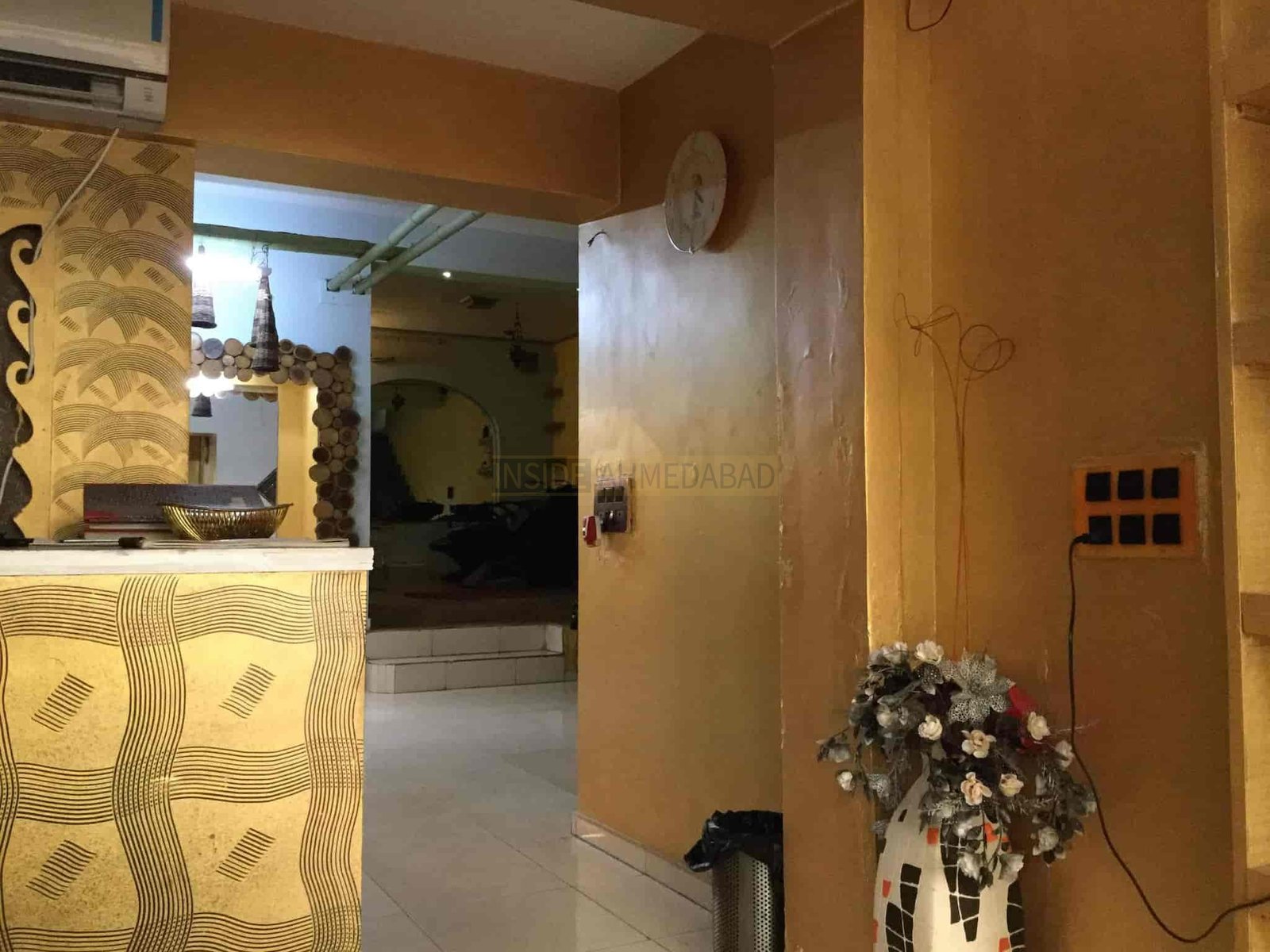 Golden Spa And Salon in Drive In Road in Drive In Road