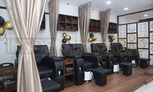 Gopi Nails And Beauty in Vaishno Devi Circle in Vaishno Devi Circle