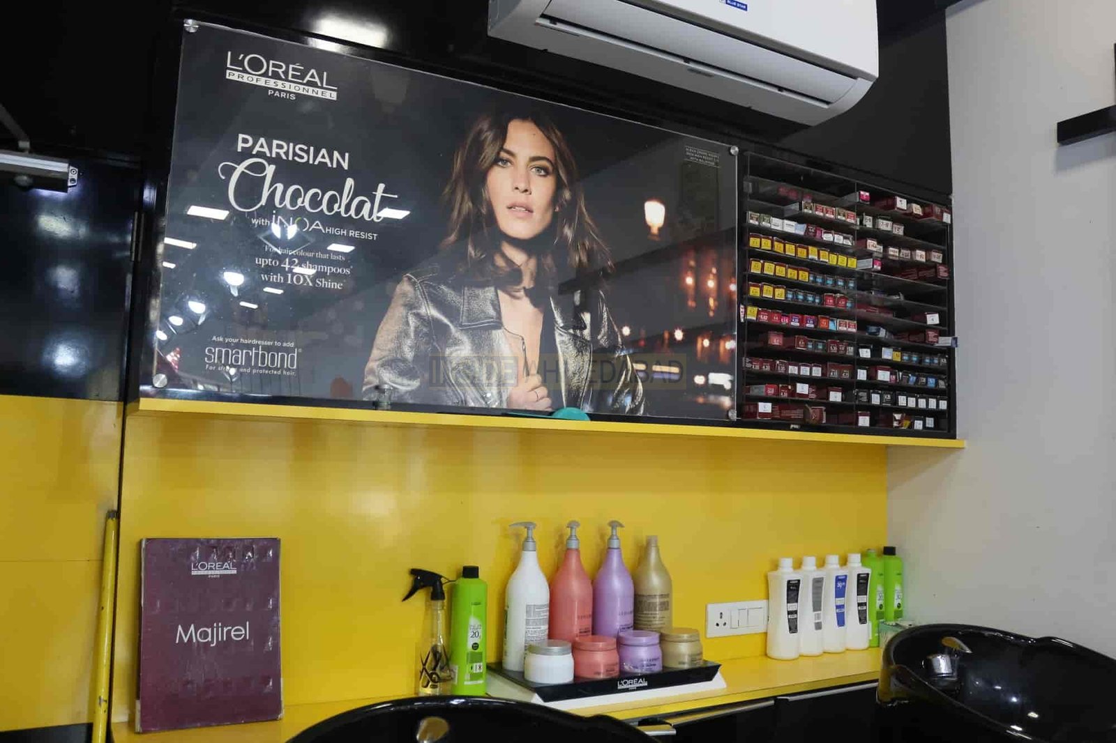Gozel Salons in Chandkheda in Chandkheda
