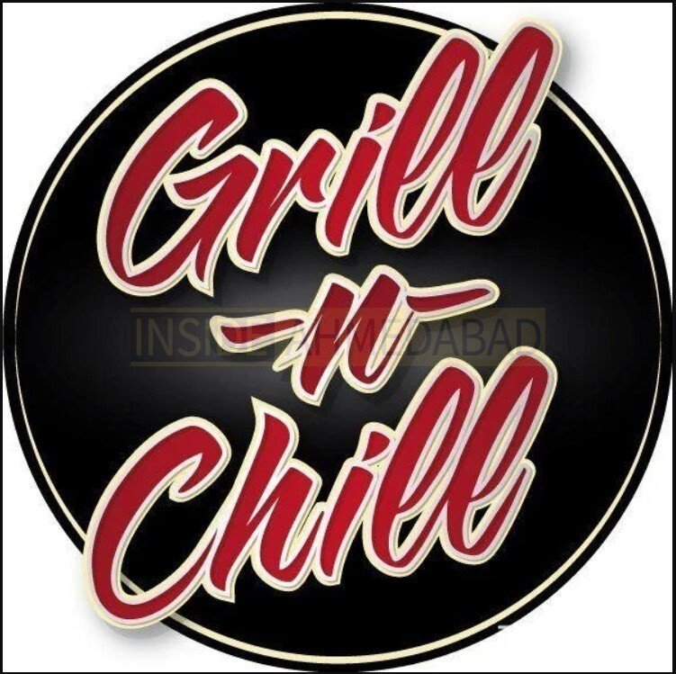 Grill N Chill Cafe in Maninagar