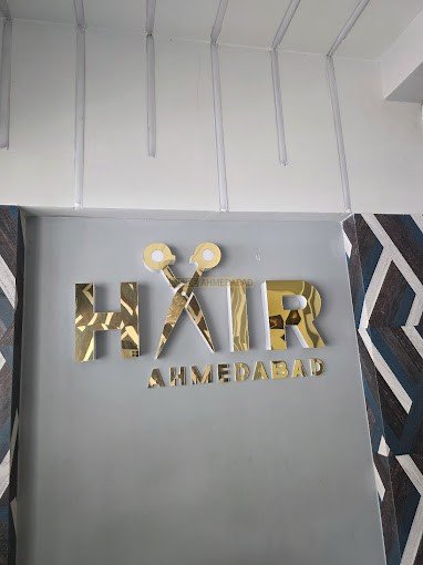 Hair  Unisex Salon in Chandkheda