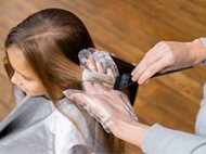 Best Hair Highlights / Balayage near Shahibaug