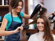 Best Hair Smoothening / Straightening near Maninagar