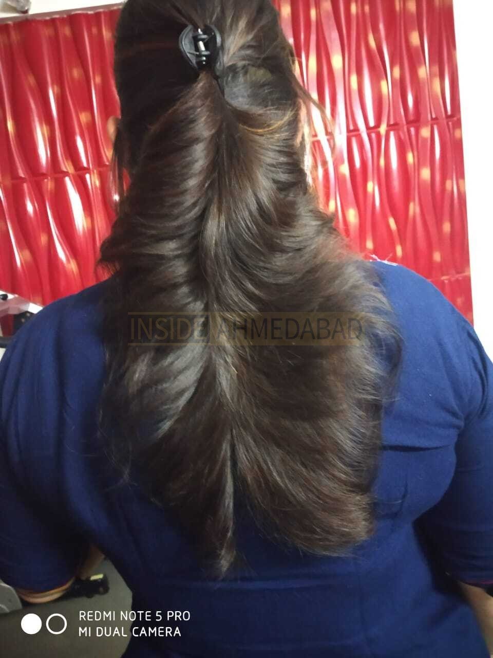 Haircut Artist  in Chandkheda in Chandkheda
