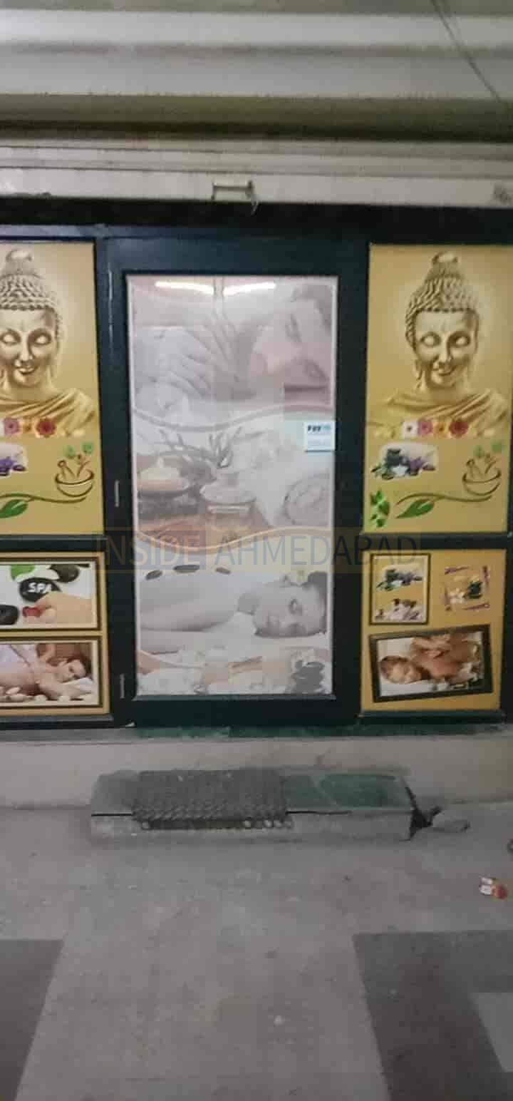 Harble Care Center in Naroda in Naroda
