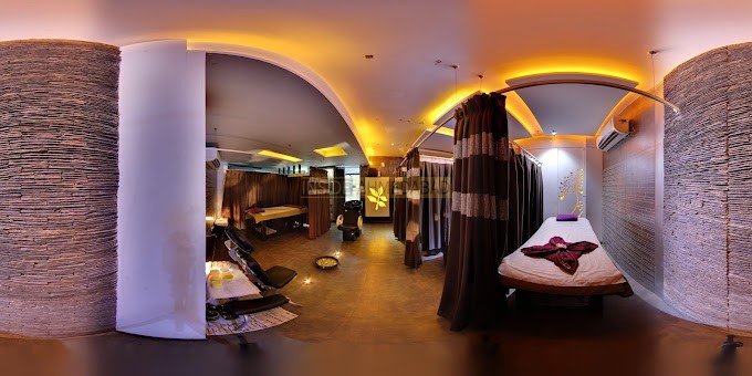 Harble Care Spa Center ( Chandkheda ) in Motera