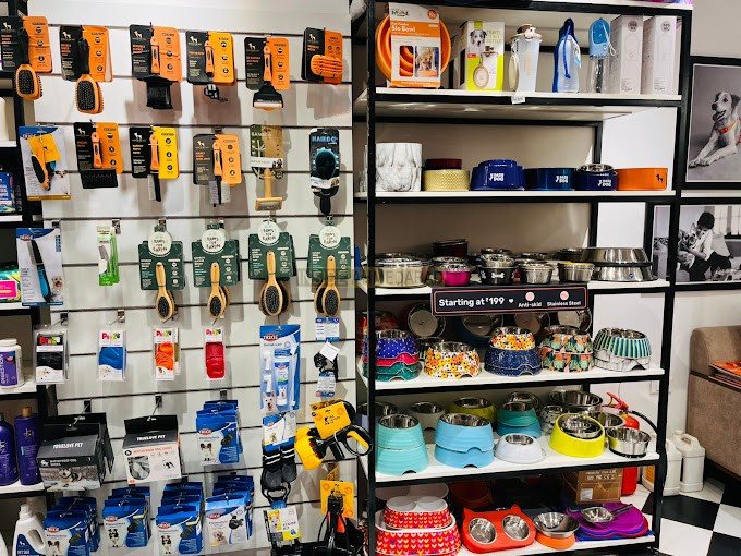 Heads Up For Tails Pet Store & Spa - Maninagar, in Maninagar