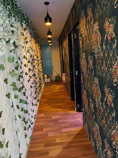 Heavan Hamam Spa in Jagatpur