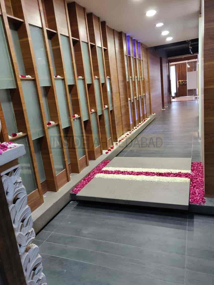 Heaven Spa in Satellite in Satellite