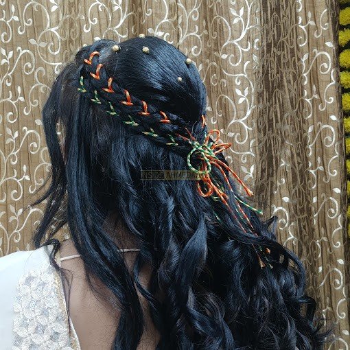 Heer beauty salon & Academy in Nehru Nagar