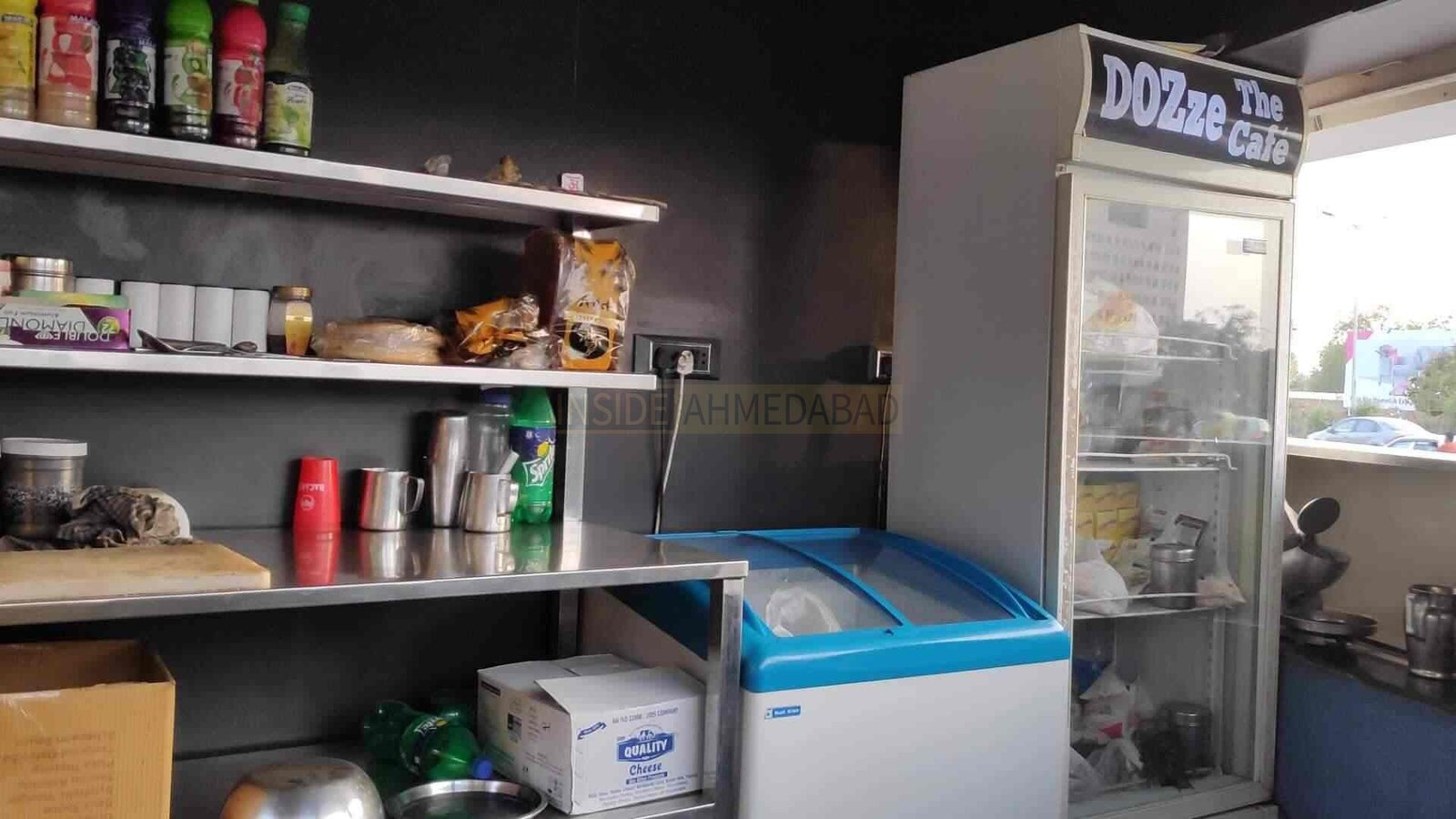 High On Chai in Thaltej in Thaltej