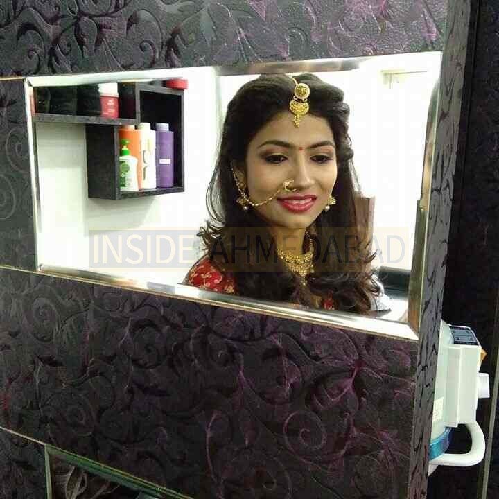 I Cute Salon in Maninagar in Maninagar