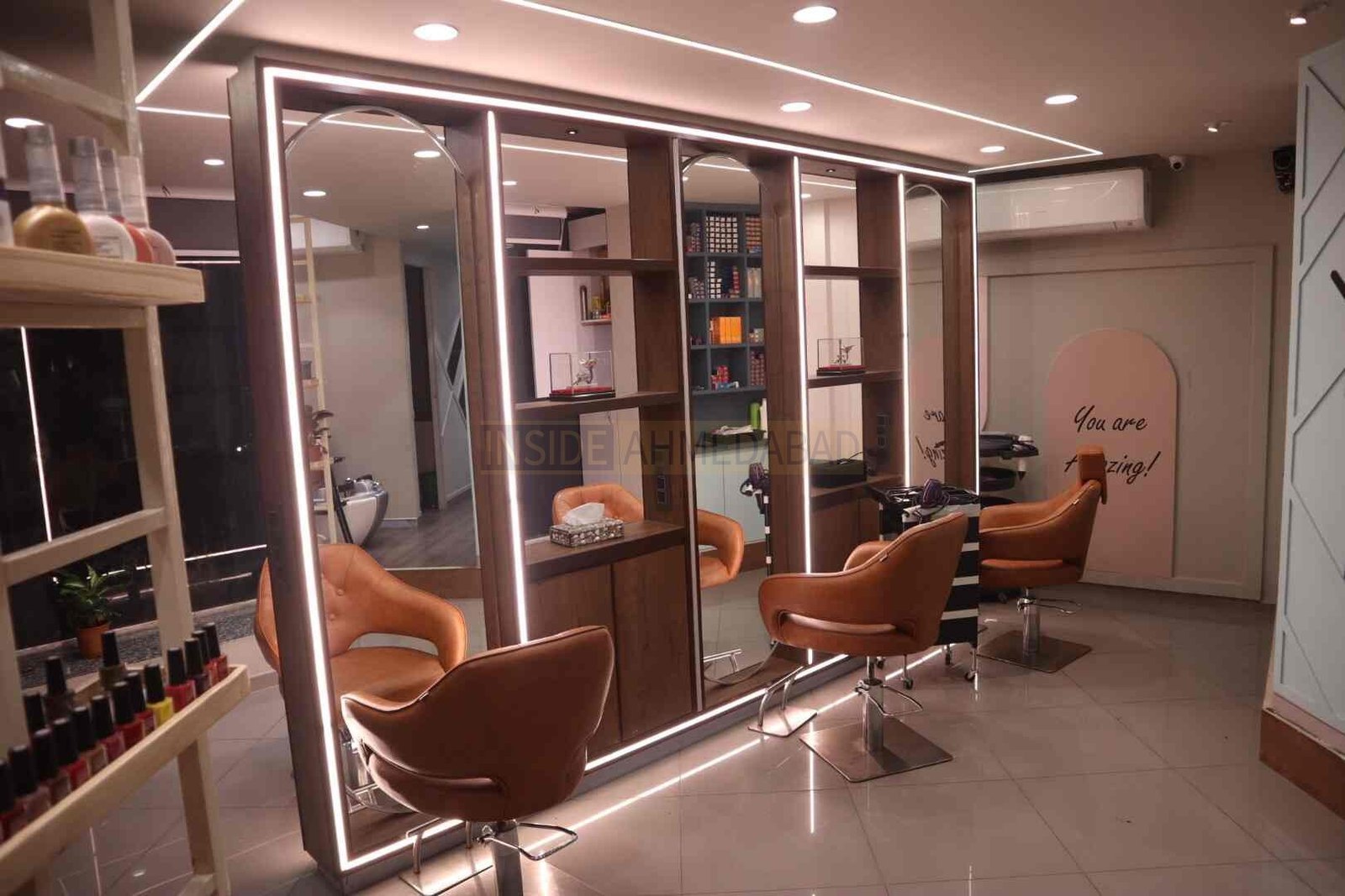 Illume Hair in Thaltej in Thaltej